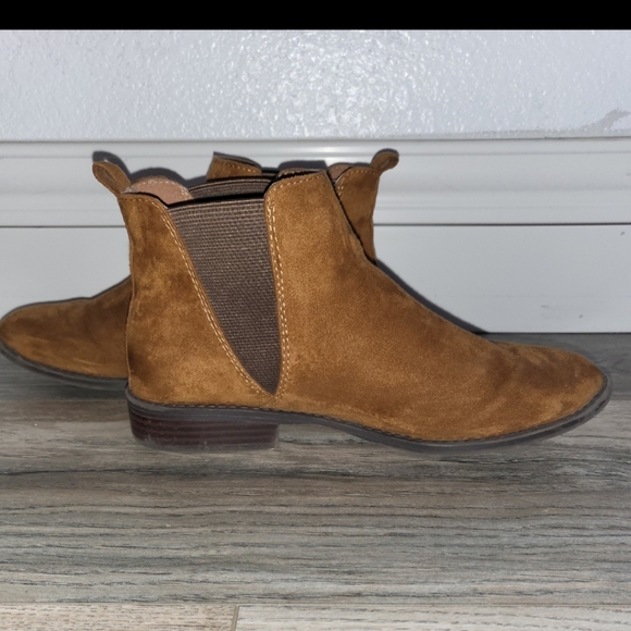 Chelsea Booties - Picture 2 of 4